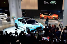 汽车业电动汽车普及难题如何破？效仿特斯拉