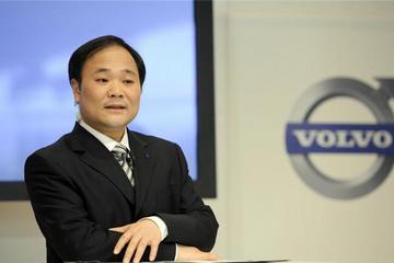 沃尔沃与奥托立夫合资公司寻求除吉利之外的客户