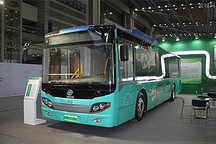 向新能源领域再砸160亿 京威股份拟建年产30万台整车基地