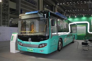 向新能源領(lǐng)域再砸160億 京威股份擬建年產(chǎn)30萬臺整車基地