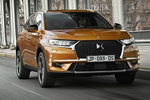 2018或是PSA在华“不成则败”的一年 SUV是关键