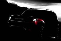 福特两年内更换北美75%产品