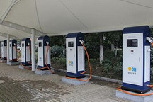 星星充电：助力重庆3万充电桩产业建设