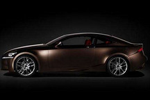 雷克萨斯两个月内3次召回 涉2.5万辆占去年销量两成