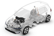 新能源车的动能回收为什么效率并不高？