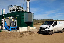 佛吉亚投资初创公司ENOGIA 提升能量回收科技实力