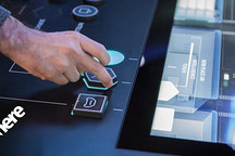 HERE OLP获Ovum高评分 计划于今年引入OLP内建市场