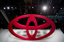 深化合作！Uber自动驾驶系统或将安装在丰田汽车内