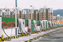 2021年中國新能源汽車充電模塊市場現(xiàn)狀及發(fā)展趨勢淺析