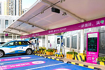 產業觀察 | 2024年中國電動汽車充電模塊的市場現狀和趨勢分析