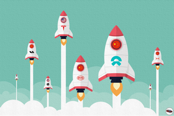 格局与变量：2020新能源汽车市场回望（全球篇）