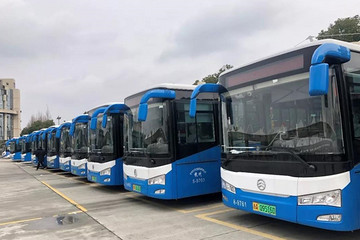 产品覆盖浙江省91%地级市 微宏动力为公交电动化立“战功”