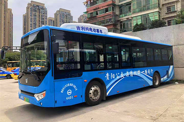 微宏動力六入貴陽， 避暑之都再迎“新”風(fēng)