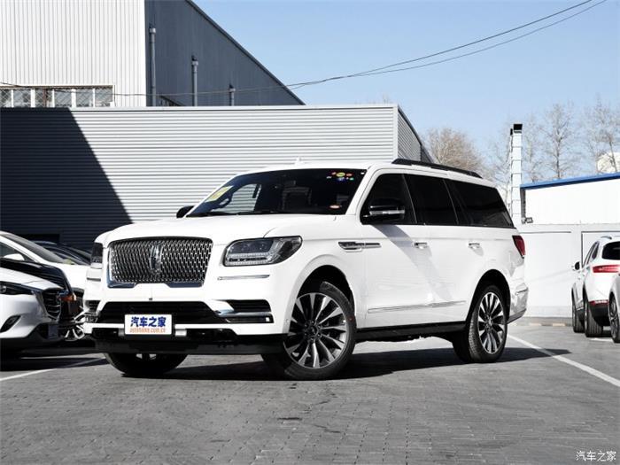 中美貿(mào)易戰(zhàn),美國進(jìn)口車