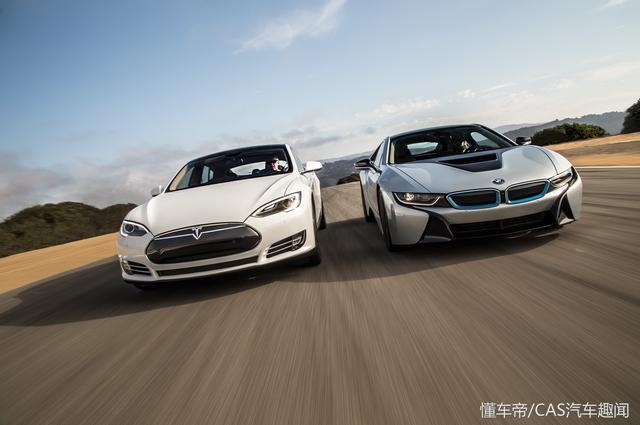 混合動力還是純電動，誰才是新能源汽車時代的霸主