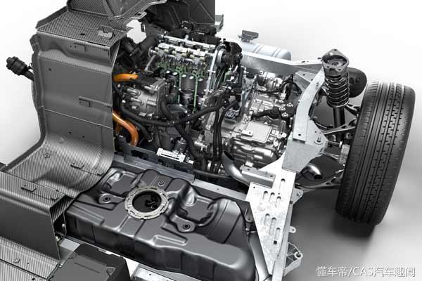 混合動力還是純電動，誰才是新能源汽車時代的霸主