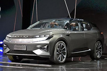 三位高管加盟 拜腾年中将发布电动轿车