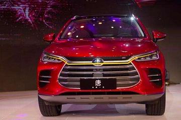 中国正从新能源车领域夺得汽车行业国际话语权