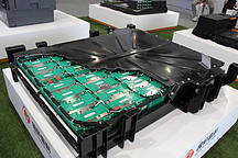 发展新能源车须补上电池技术短板