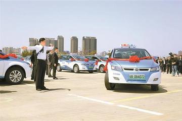 深圳成全球纯电动出租车运营规模最大城市 规模已近1.3万辆