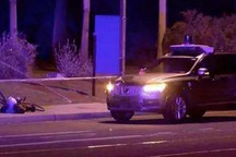 起底全球12起自动驾驶车祸：激进的技术和脆弱的人类