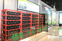 2017年全球锂电池出货量143.5Gwh 2022年出货量将达428.6Gwh