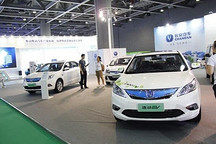 6月11日前新能源車補貼過渡期 這些車要買需趁早
