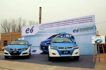 二手新能源汽车评估体系亟待建立