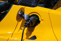 在京投資新能源車充換電站將不用政府核準(zhǔn)