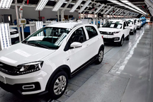 河北新能源汽车私人车辆占比提高 市场份额达74%