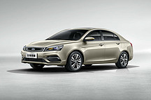 宋军：吉利今年将推五款新车和新增100多家经销商