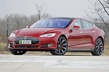 特斯拉计划在中国召回8898辆Model S系列汽车