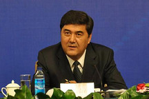 国家能源局局长：中国原油对外依存度达68%