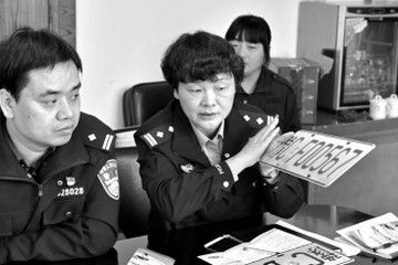 洛阳市4月10日启用新能源汽车号牌