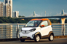 10万以下新能源车，谁能拔得“买菜车”头筹