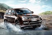 江铃集团新能源汽车昆明基地项目开工建设