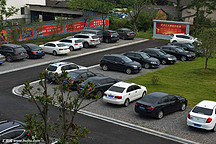 新能源汽车在川销量提升 利好政策犹如“定心丸”