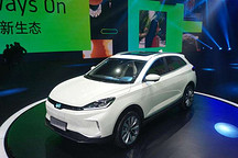 威马汽车沈晖：关注鼓励新经济企业登陆A股的政策