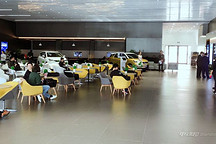 传统车企的新思路 广汽新能源媒体沟通会