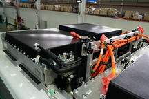 比亚迪动力电池业务对外开放 东风汽车成第一家