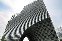 汉鼎宇佑成Fisker股东，强势抢滩新能源汽车领域