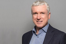 捷豹路虎I-PACE赛车版之父出任华人运通CTO