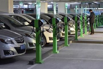 新能源二手车残值低影响新车销售
