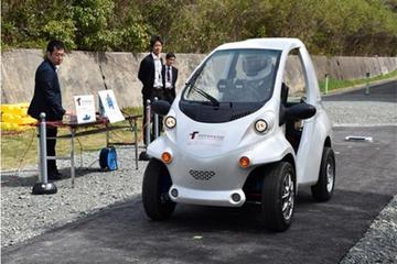 全球新能源汽车追访:汽车大国德国的电动车之痛