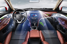  比亚迪：2020年推出L3级自动驾驶电动车