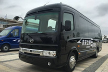 河南驻马店：新增160辆新能源公交车