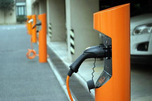 東莞將規(guī)范電動(dòng)汽車充電設(shè)施建設(shè)運(yùn)營信息送報(bào)