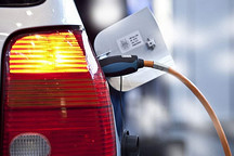 今年一季度 芜湖市800多辆新能源汽车免征税