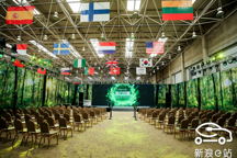 源力觉醒 恰逢其时 新浪e站重磅上线 