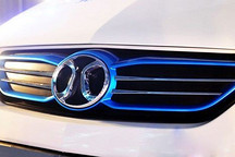 SST前锋重组方案获重组委审核通过 北汽新能源上市指日可待